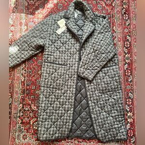 uniqlo x claire waight keller liner jacket